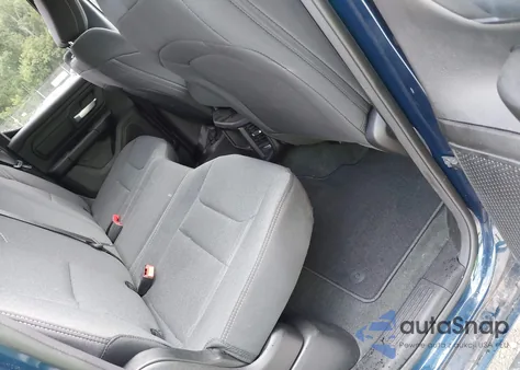 2024 Ram 1500 Tradesman 4X4 6'4 Box from USA, damaged, VIN 1C6SRFCT4RN144665